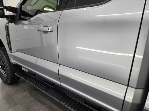 Used 2024 Ford F350 XLT w/ XLT Premium Package image 32