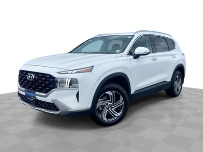 Used 2023 Hyundai Santa Fe SEL