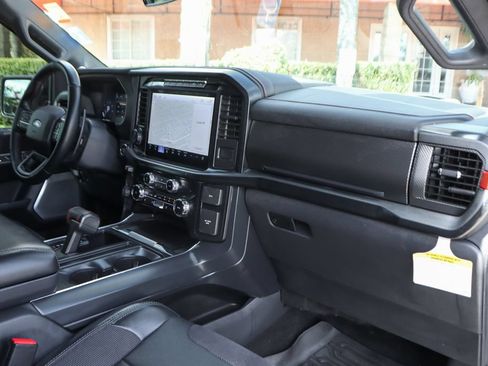Used 2024 Ford F150 Raptor AWD/4WD image 40