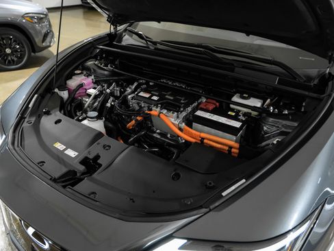 Used 2023 Lexus RZ 450e Premium w/ Technology Package AWD/4WD image 54