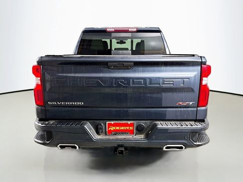 Used 2021 Chevrolet Silverado 1500 RST image 6
