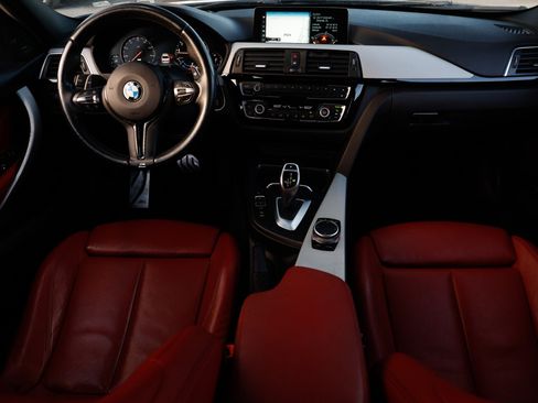 Used 2017 BMW 340i xDrive Sedan image 26