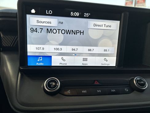 Used 2022 Ford Maverick XL image 12