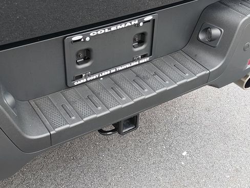 Used 2025 Honda Ridgeline TrailSport image 17