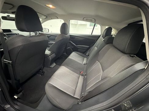 Used 2020 Subaru Impreza 2.0i AWD/4WD image 11