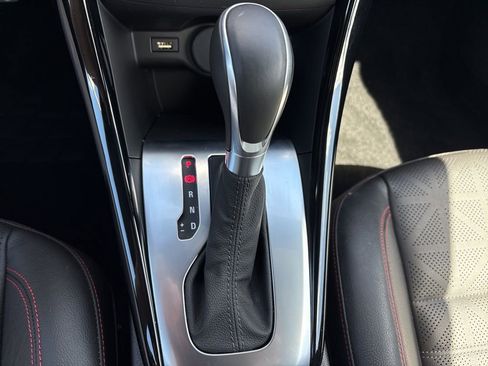 Used 2019 Buick Cascada Sport Touring w/ Dark Effects Package image 28