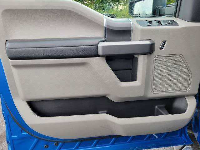 Used 2020 Ford F150 XLT w/ Equipment Group 302A Luxury AWD/4WD image 9