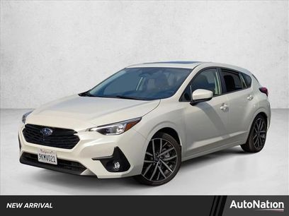 Used 2024 Subaru Impreza 2.0i Sport