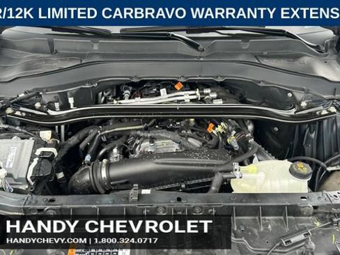 Used 2026 Ford Explorer ST-Line AWD/4WD image 55