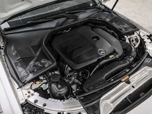 Used 2021 Mercedes-Benz C 300 Sedan image 71