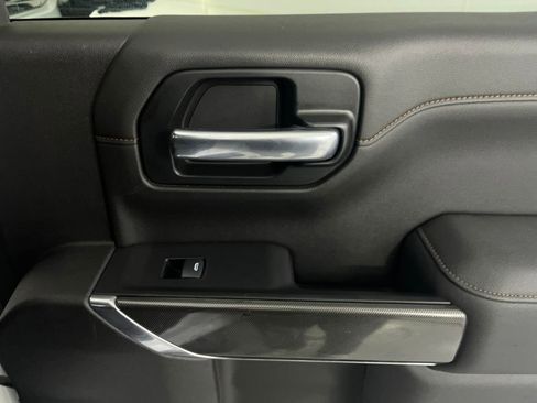 Used 2020 GMC Sierra 1500 AT4 w/ AT4 Premium Package image 57