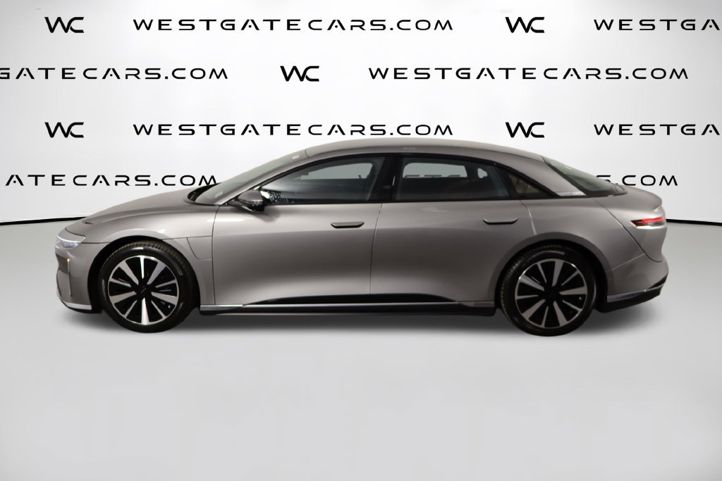Used 2023 Lucid Air Touring AWD/4WD image 5