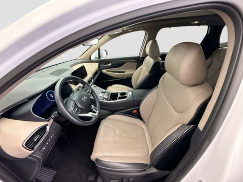 Used 2023 Hyundai Santa Fe Limited image 18