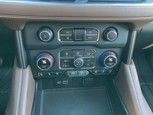 Certified 2023 Chevrolet Tahoe High Country image 13