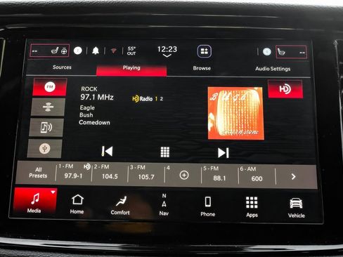 Used 2023 Dodge Durango GT image 31