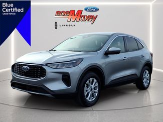 Used 2024 Ford Escape Active w/ Tech Pack #2 AWD/4WD video 1