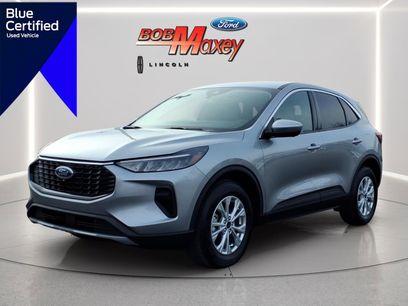 Used 2024 Ford Escape Active w/ Tech Pack #2