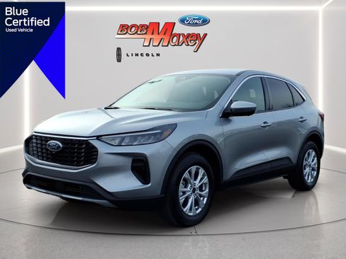 Used 2024 Ford Escape Active w/ Tech Pack #2 AWD/4WD image 1