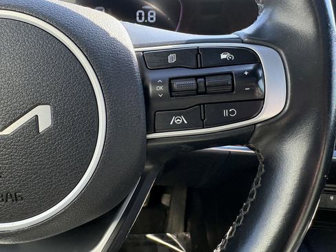 Used 2023 Kia Sportage X-Line w/ X-Line Premium Package image 11