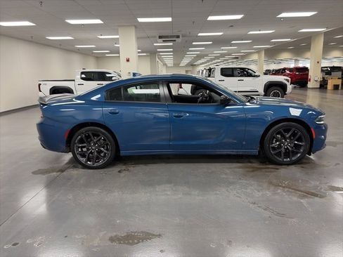 Used 2023 Dodge Charger SXT w/ Blacktop Package image 8