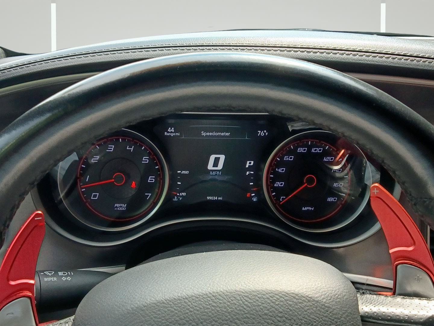 Used 2021 Dodge Charger Scat Pack RWD image 5