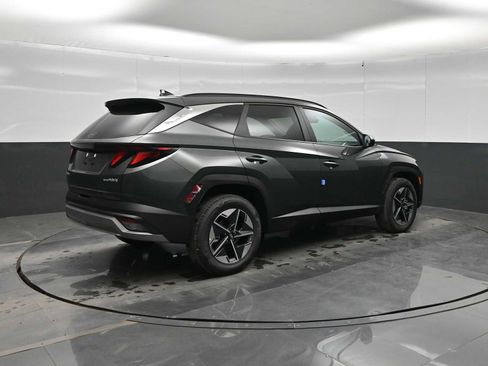 New 2026 Hyundai Tucson SEL AWD/4WD image 7
