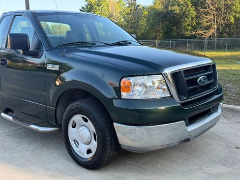 Used 2004 Ford F150 XLT image 29