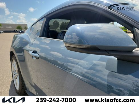 Used 2025 Ford Mustang GT Premium RWD image 9