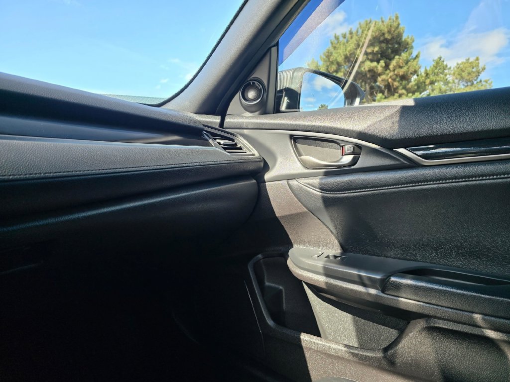 Used 2020 Honda Civic Sport Touring image 27