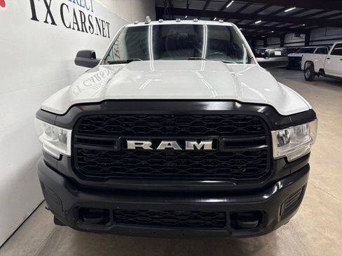 Used 2021 RAM 3500 Tradesman image 12
