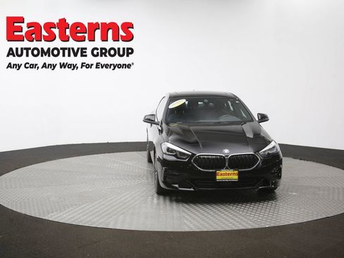 Used 2022 BMW 228i xDrive Gran Coupe w/ Convenience Package AWD/4WD image 58