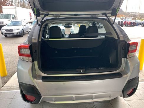 Certified 2022 Subaru Crosstrek 2.5i Limited w/ Moonroof Package 1 image 18