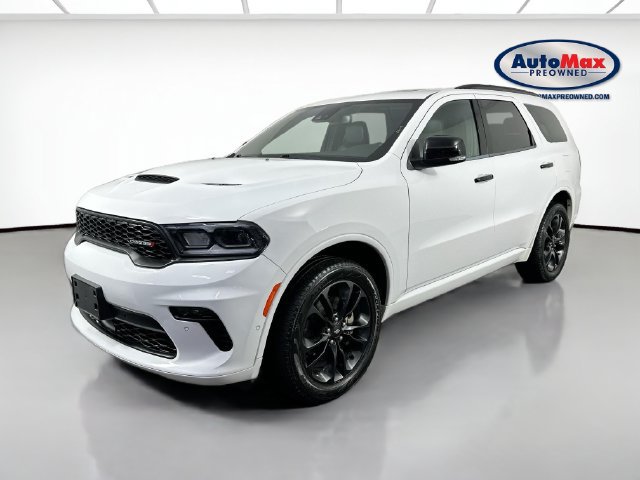 Used 2023 Dodge Durango GT AWD/4WD image 5