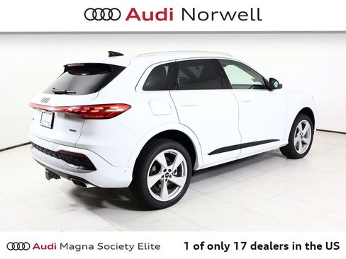 New 2026 Audi Q5 Premium Plus AWD/4WD image 17