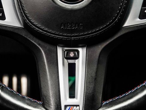Used 2022 BMW M8 Gran Coupe xDrive Competition w/ M Carbon Exterior Package AWD/4WD image 36