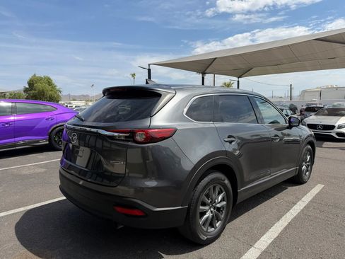 Used 2022 MAZDA CX-9 Touring AWD/4WD image 11