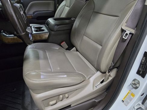 Used 2018 GMC Sierra 1500 SLT image 24