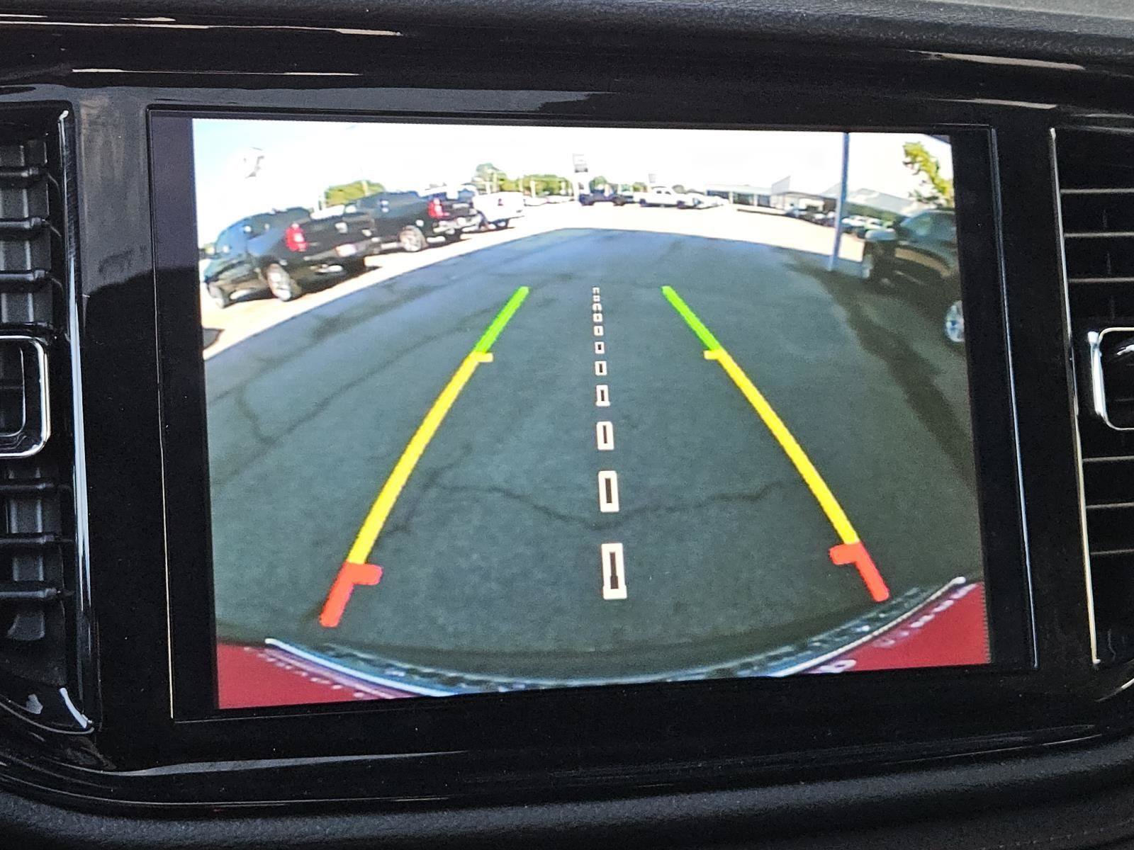 Used 2026 Dodge Durango GT AWD/4WD image 18