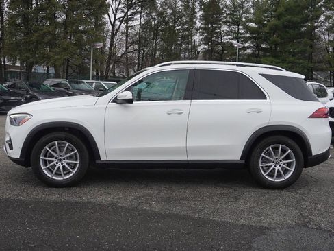 Used 2025 Mercedes-Benz GLE 350 4MATIC image 18