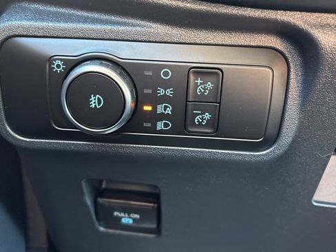 New 2025 Ford Bronco Heritage Edition image 25