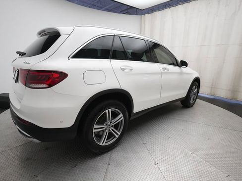 Used 2022 Mercedes-Benz GLC 300 4MATIC image 36