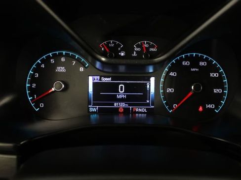 Used 2018 GMC Canyon All Terrain w/ Trailering Package AWD/4WD image 11