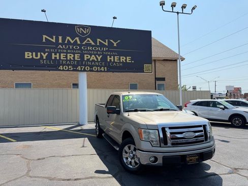 Used 2009 Ford F150 XL RWD image 37