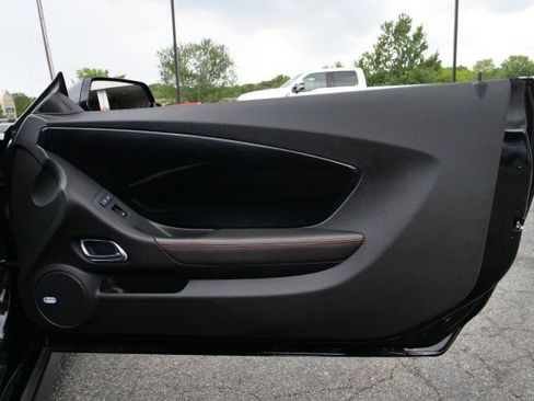 Used 2013 Chevrolet Camaro ZL1 RWD image 43