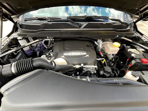 New 2026 RAM 2500 Tradesman image 11