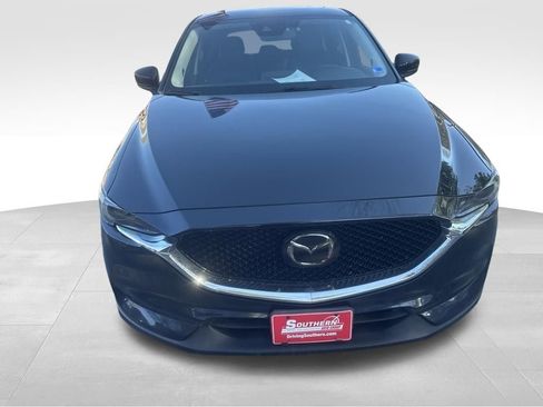 Used 2020 MAZDA CX-5 Grand Touring FWD image 34