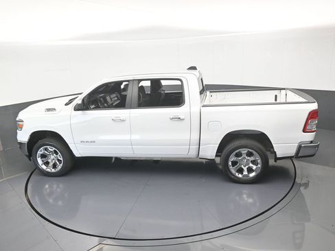 Used 2019 RAM 1500 Big Horn image 51