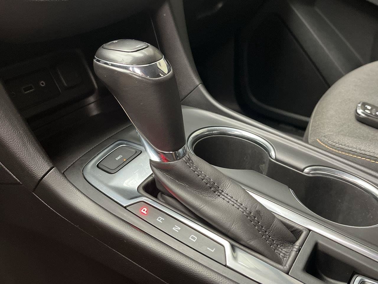 Certified 2019 Chevrolet Equinox LT AWD/4WD image 23