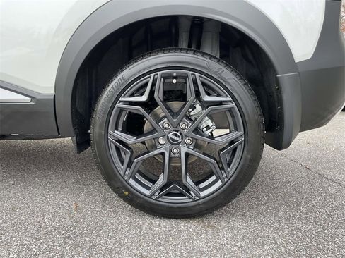 New 2026 Nissan Kicks SR w/ SR Premium Package image 7