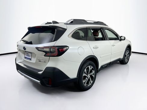 Used 2022 Subaru Outback Touring XT image 5